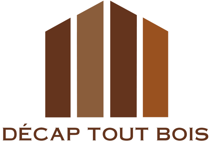 Décap Tout Bois